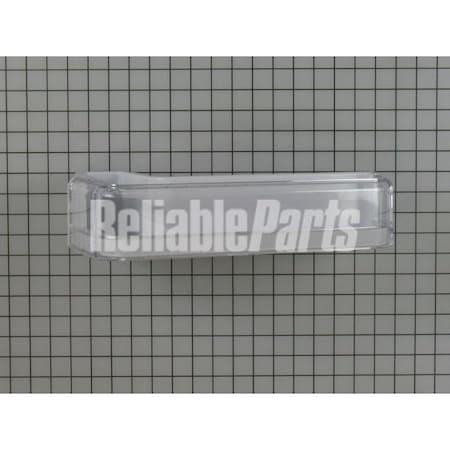 Samsung DA97-11478A Samsung Refrigerator Guard Door Shelf Bin Assembly DA97-11478A